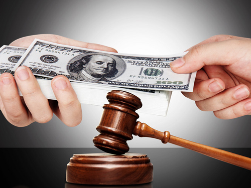 滁州讨债公司追讨老赖?